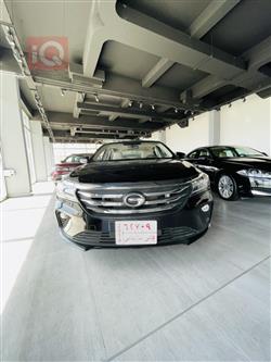 GAC GA4
